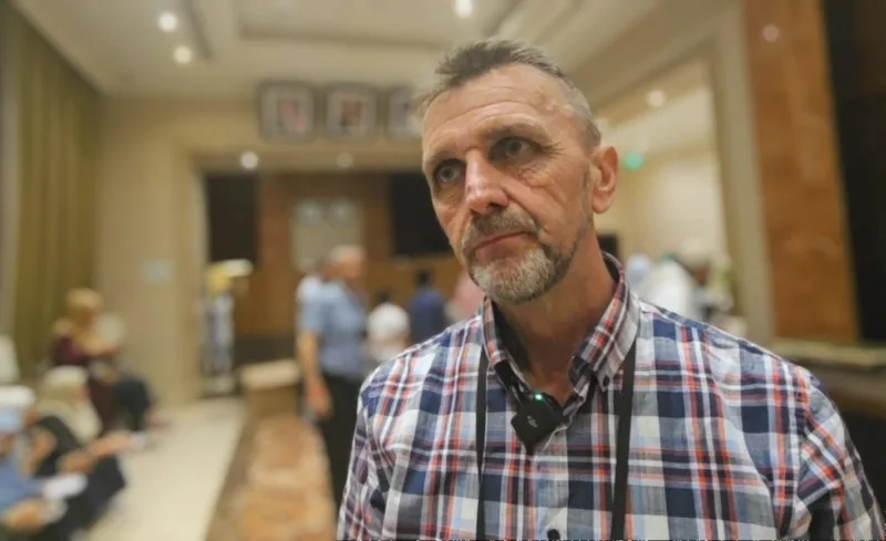 Izet Čamdžić