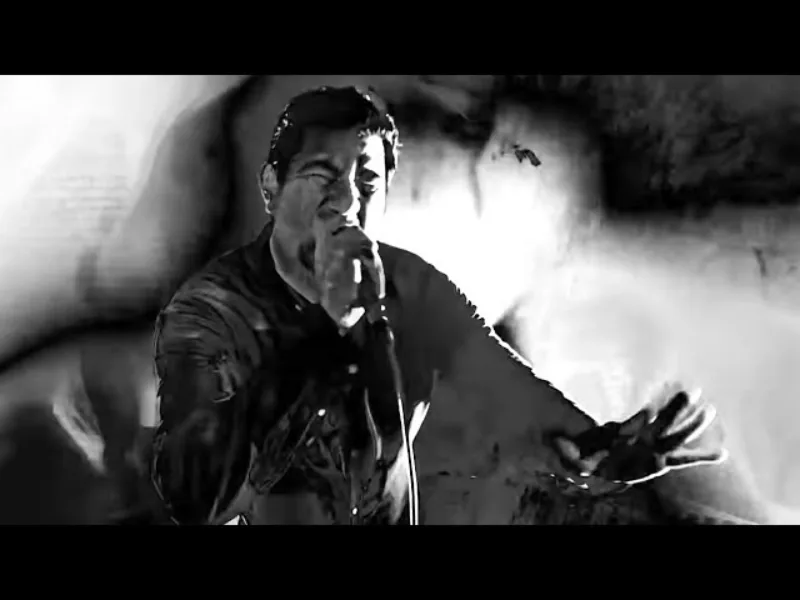deftones bend
