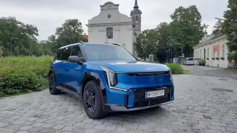 kia, auto