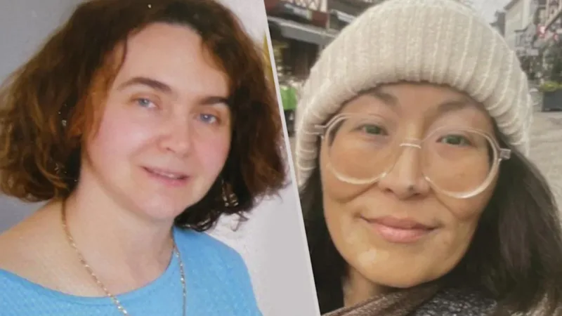 njemacka nestanak