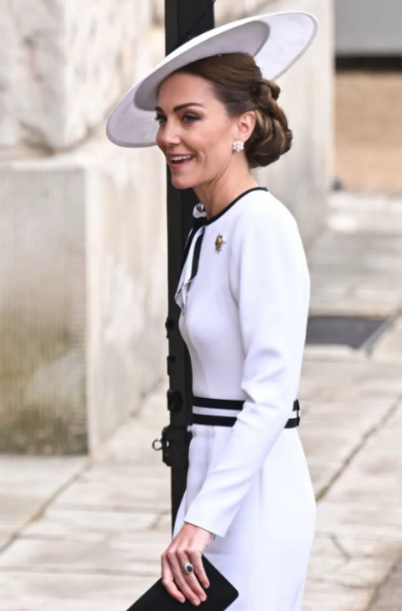 kate