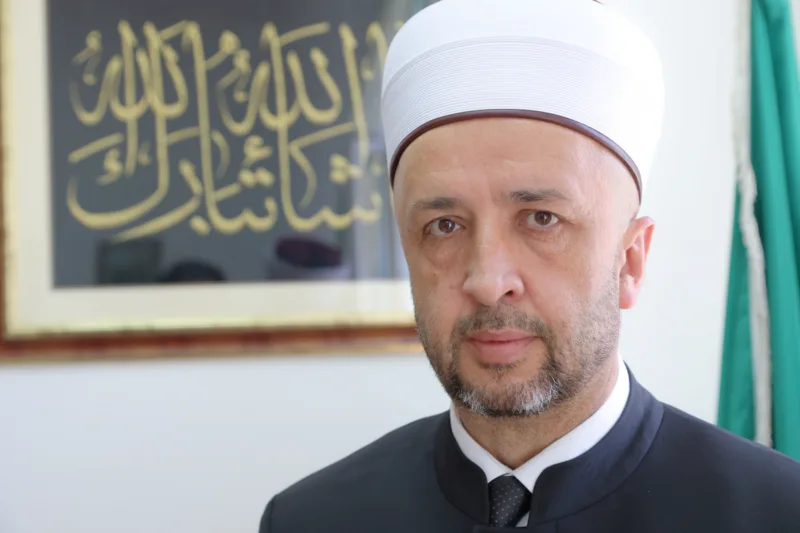 Vojni muftija2