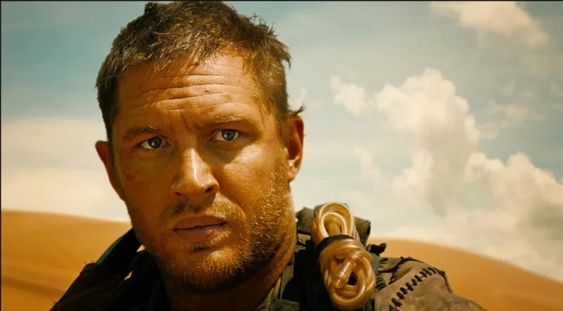 tom hardy 6
