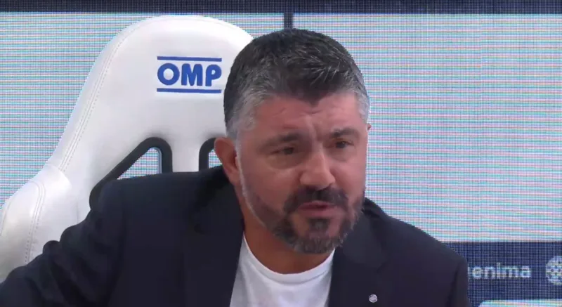 gattuso
