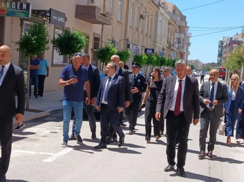 dacic karan