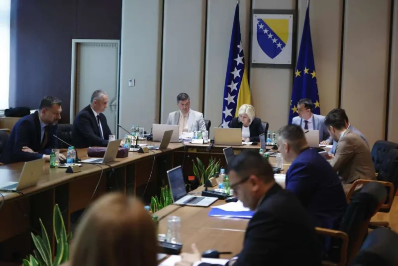 vijece ministara