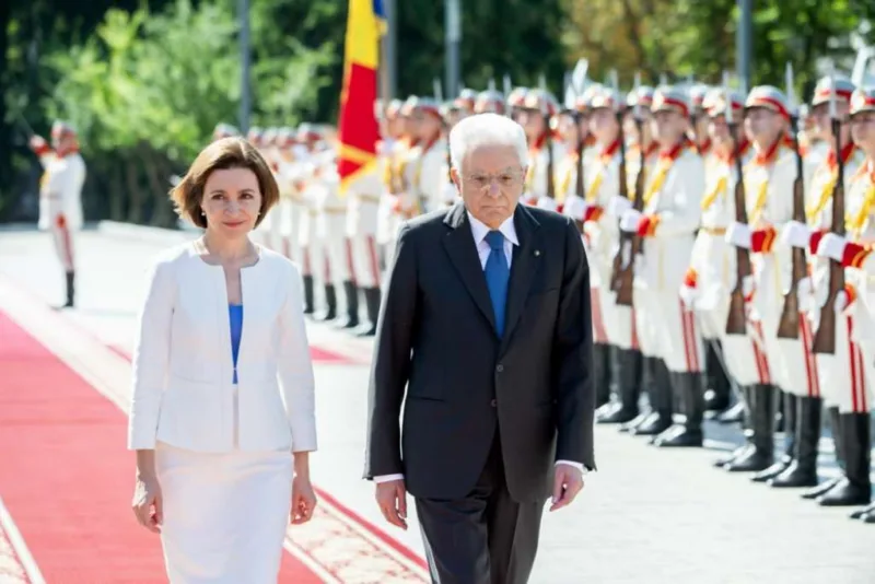 mattarella