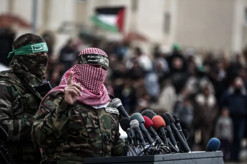 hamas