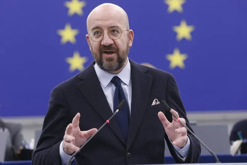 Charles Michel