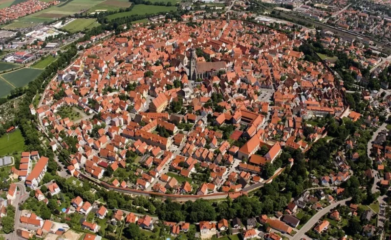 Nördlingen