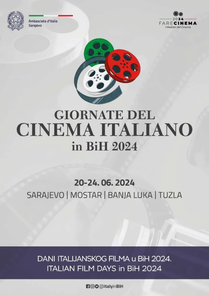 italijanski film