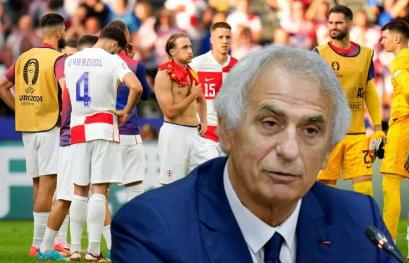 halilhodzic hrvatska