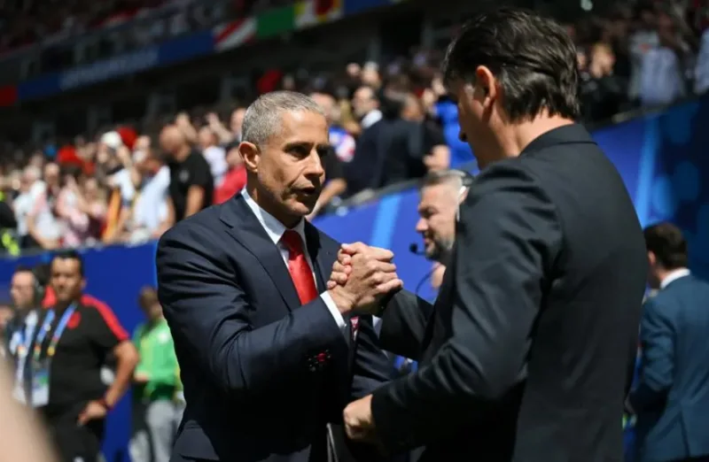 sylvinho dalic