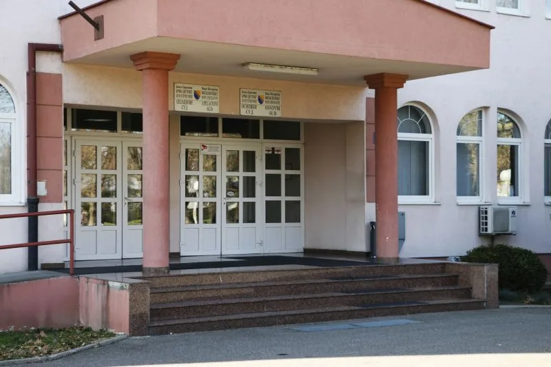 Apelacioni sud Brčko distrikta