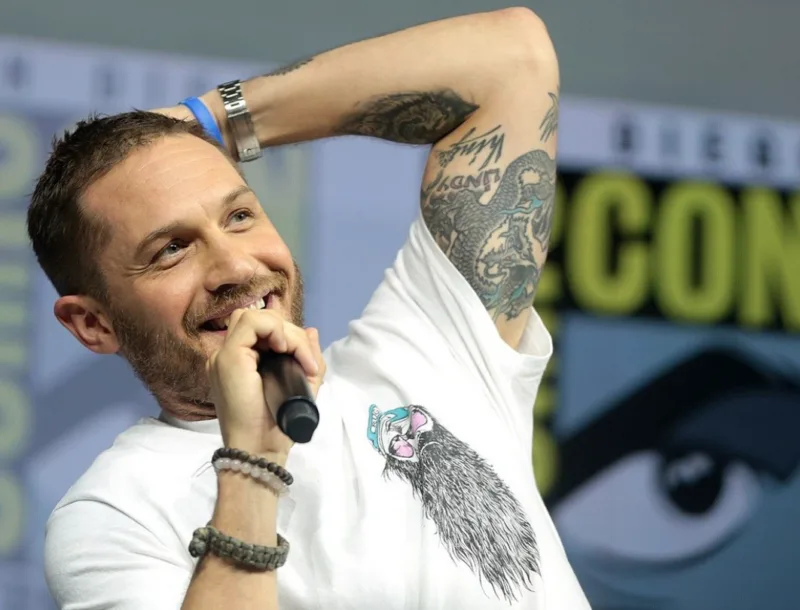 Tom Hardy44