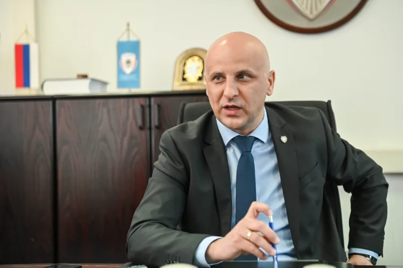 Siniša Kostrešević