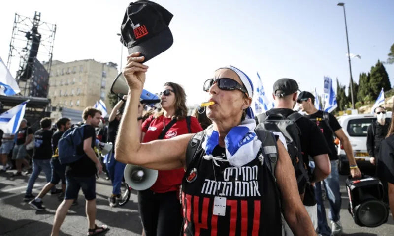 Knesset