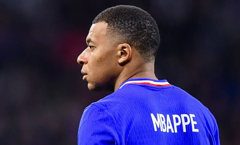 mbappe