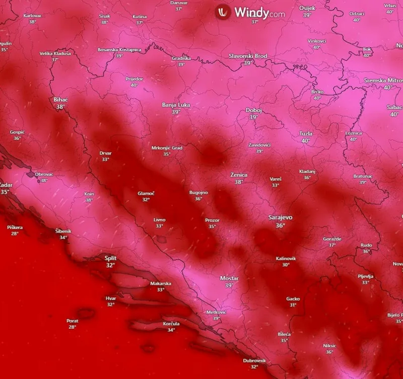 meteo