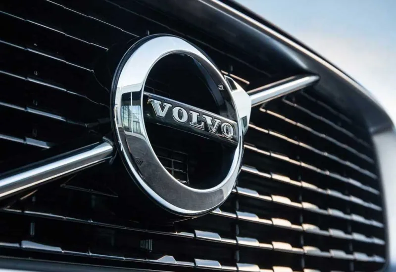 volvo