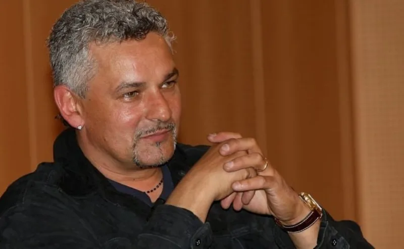 roberto baggio