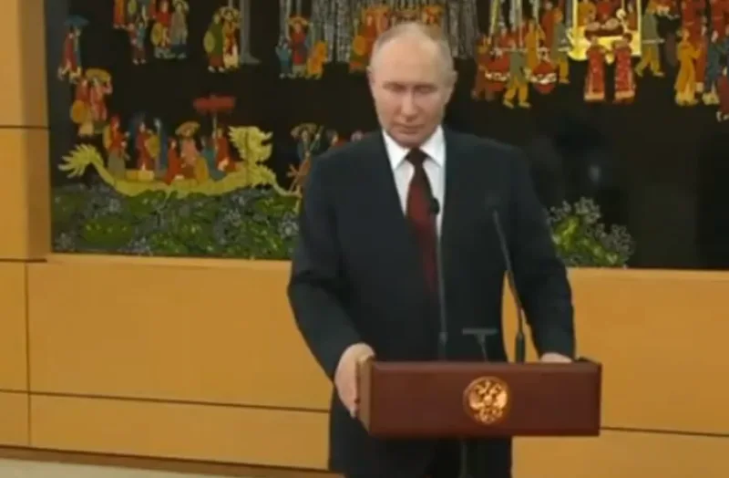 putin