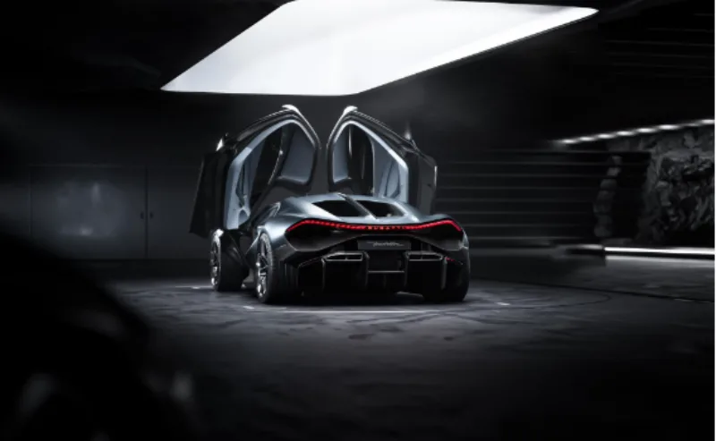 bugati 5