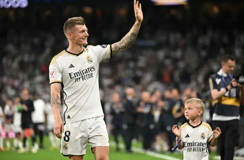 kroos