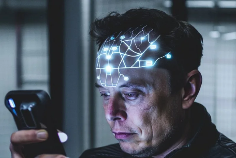 musk 4
