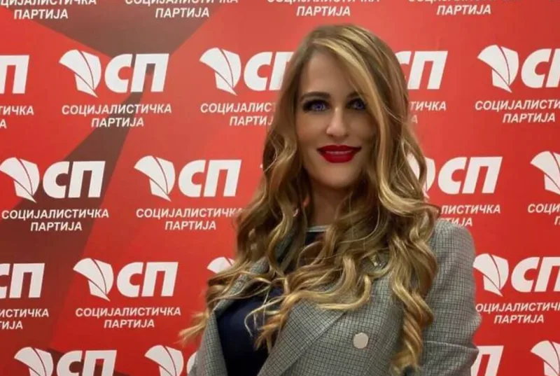 dragana cavka