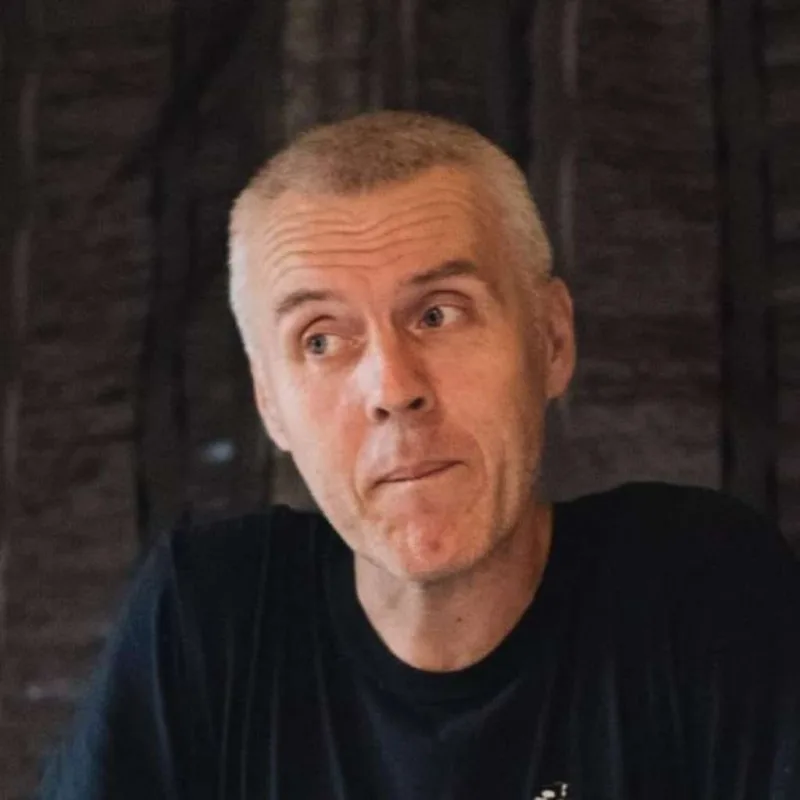 hudein orucevic