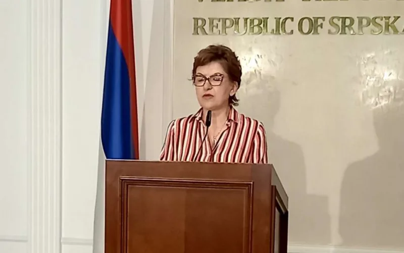 zora vidovic