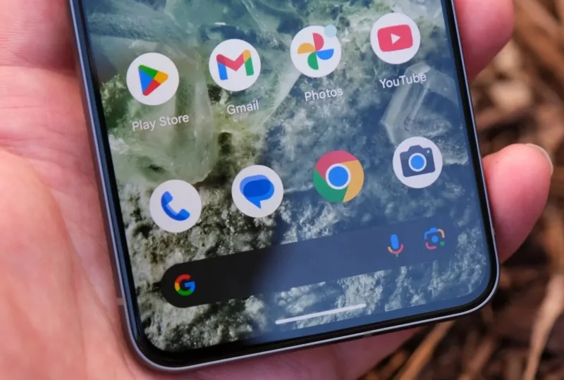 google