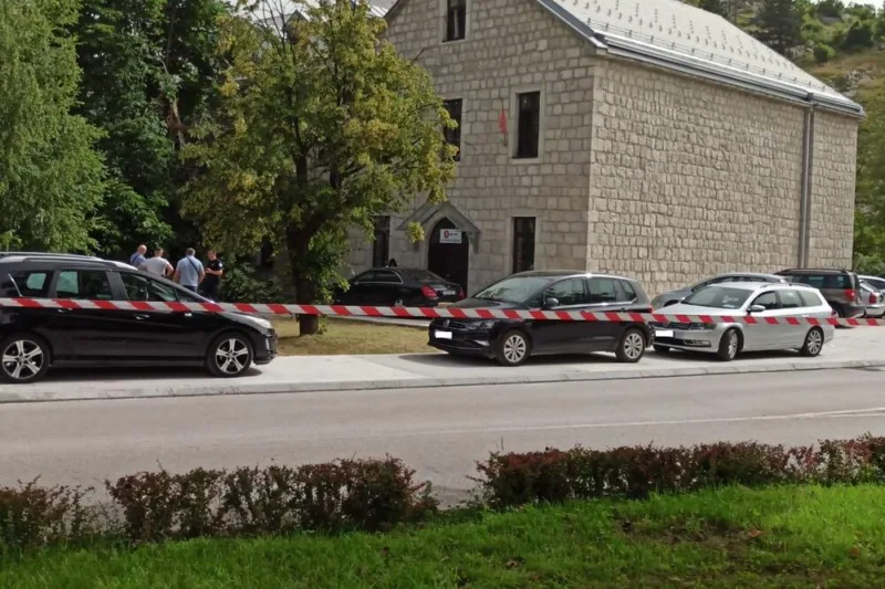 cetinje