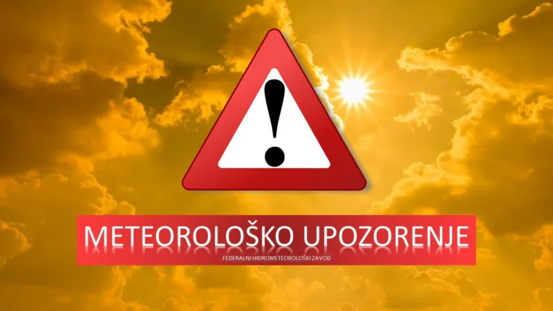 alarm crveni