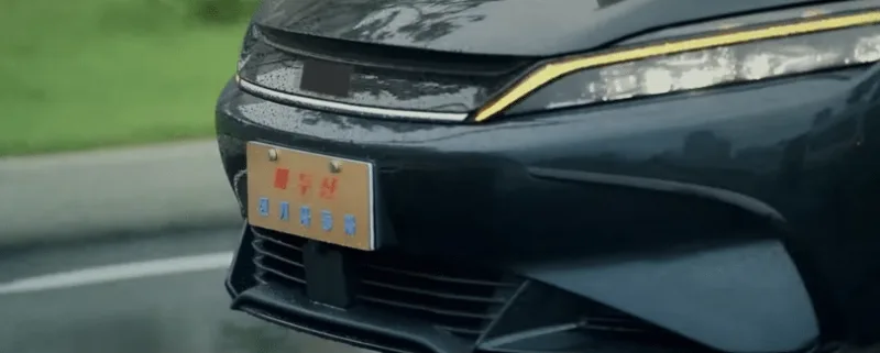 madusan, auto