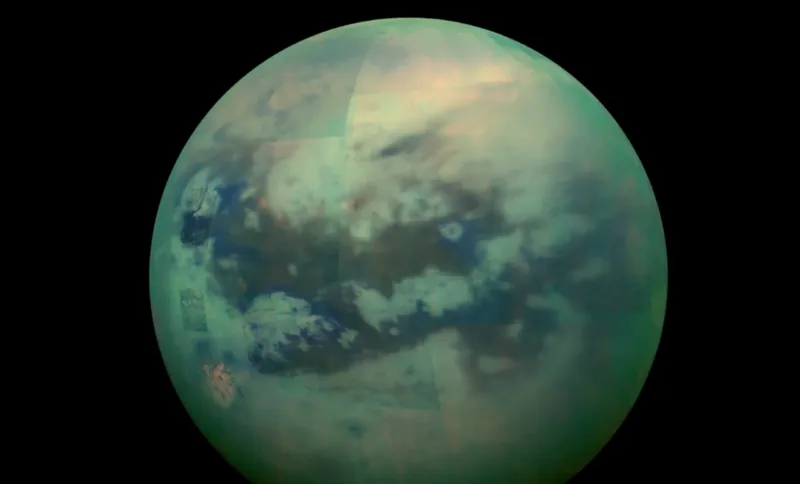 saturn 2