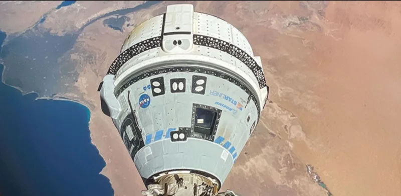 starliner 4