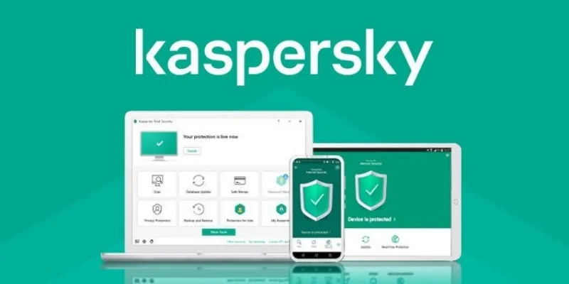 kaspersky