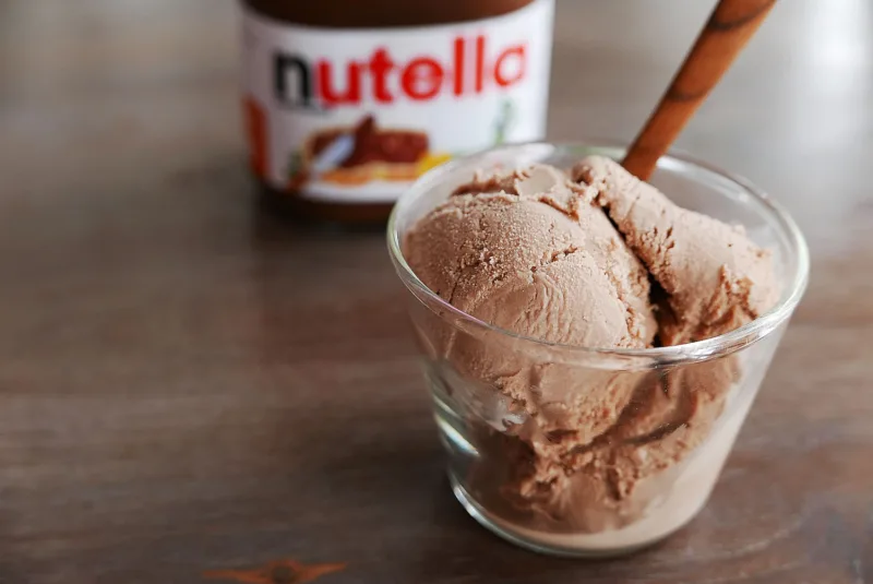 nutella-ice-cream