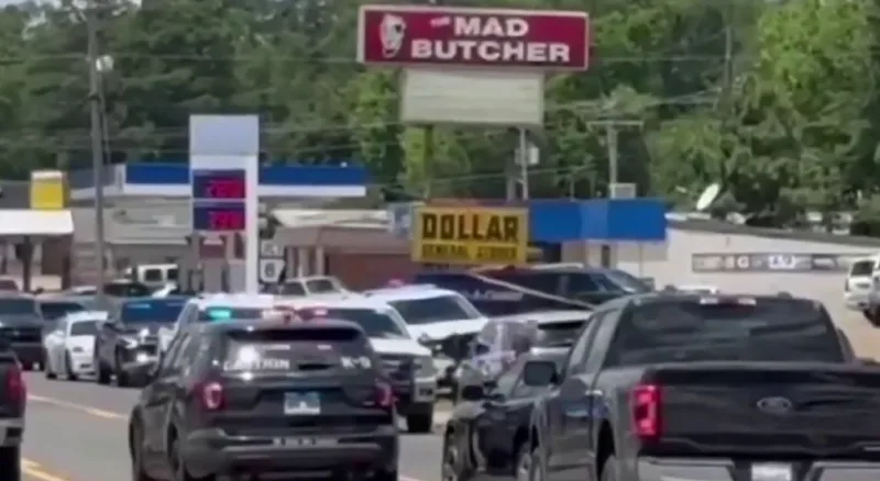 arkansas 5