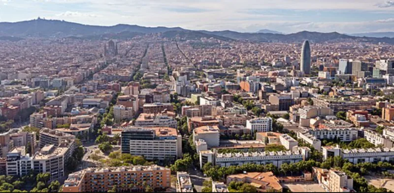 barcelona 5