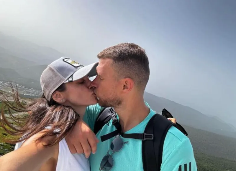ljubav 1