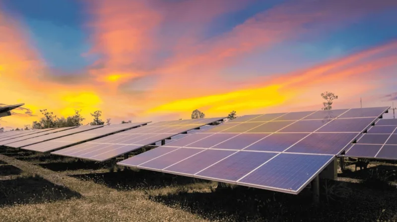 solarna energja