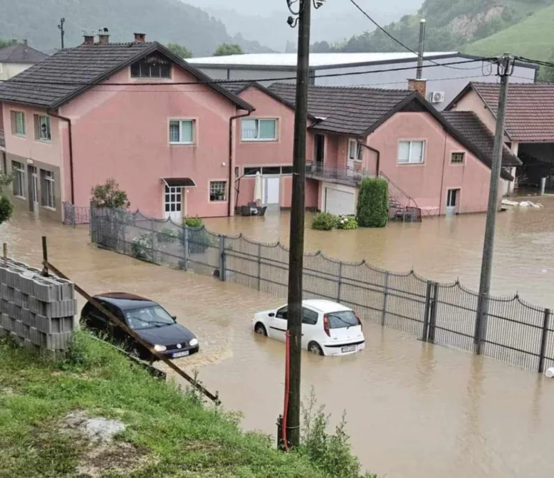 krajina nevrijeme