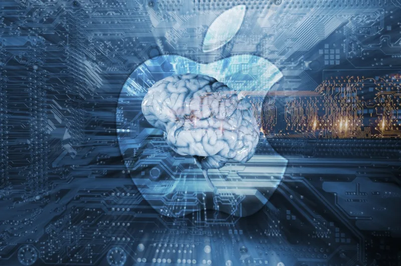 apple umjetna inteligencija