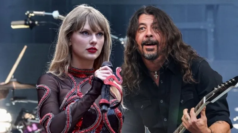 taylor-swift-dave-grohl