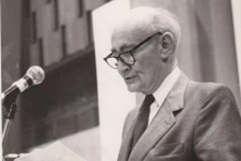 Emerik Blum