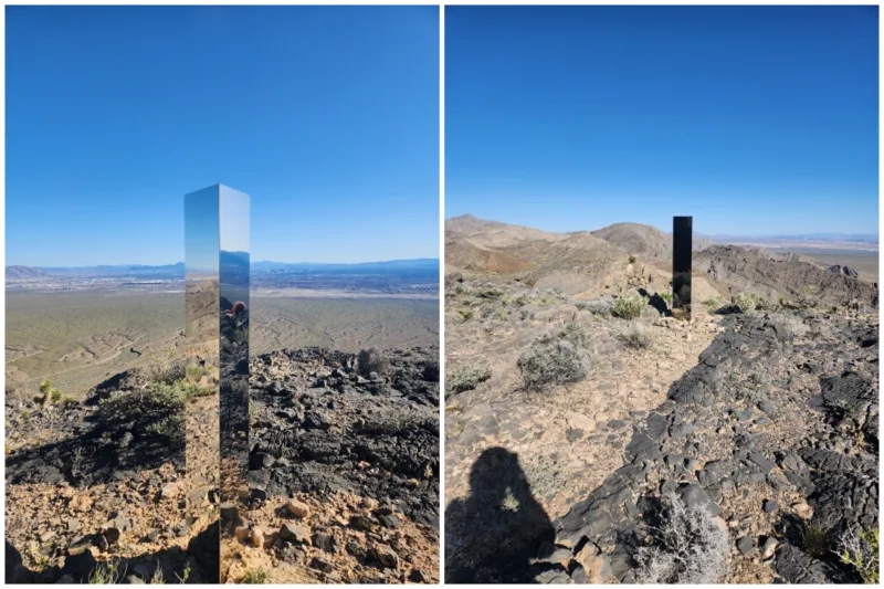monolit nevada s