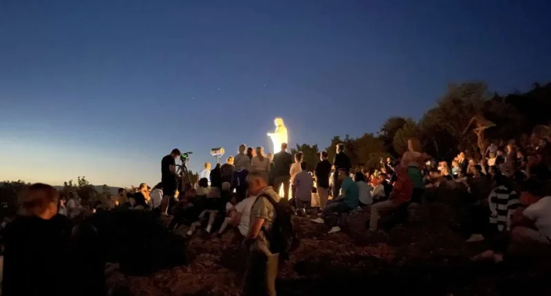 međugorje